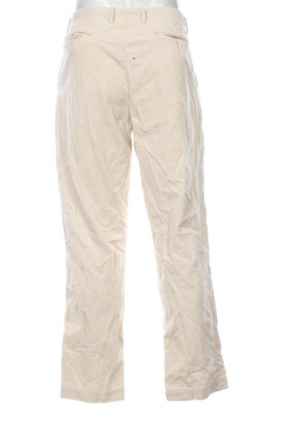 Pánské manšestráky  Polo Ralph Lauren, Velikost L, Barva Krémová, Cena  1 249,00 Kč