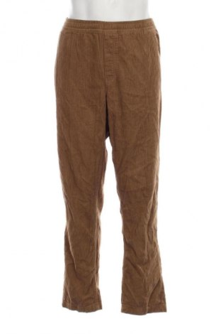 Herren Cordhose Up 2 Fashion, Größe XL, Farbe Beige, Preis € 25,99