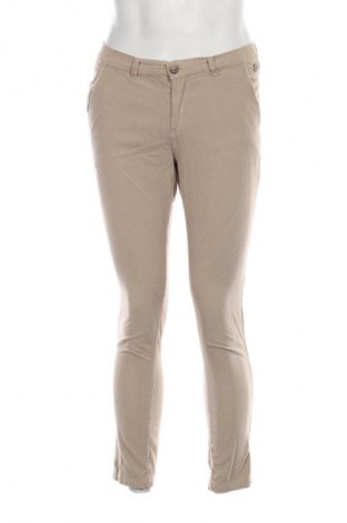 Herren Cordhose Urban Surface, Größe M, Farbe Beige, Preis € 12,99