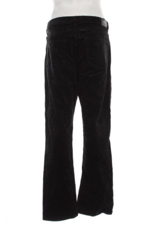 Herren Cordhose Weekday, Größe L, Farbe Schwarz, Preis 15,99 €