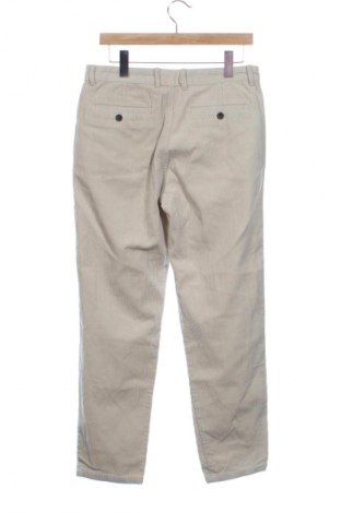 Herren Cordhose Zara, Größe XS, Farbe Grau, Preis 13,80 €