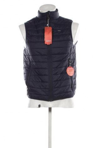 Herrenweste 33 000 ft, Größe S, Farbe Blau, Preis 43,99 €