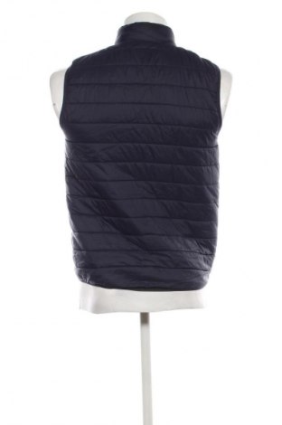 Herrenweste 33 000 ft, Größe S, Farbe Blau, Preis 43,99 €