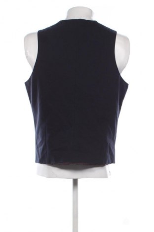Herrenweste ASOS, Größe XL, Farbe Blau, Preis € 16,99