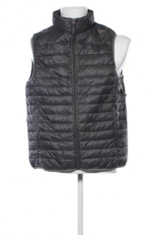 Herrenweste Amazon Essentials, Größe L, Farbe Grau, Preis € 43,99