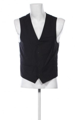 Vestă de bărbați Angelo Litrico, Mărime M, Culoare Negru, Preț 62,99 Lei
