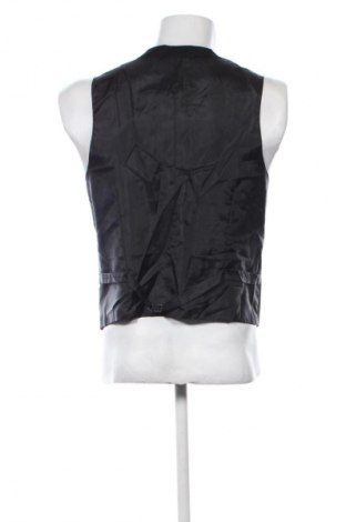 Vestă de bărbați Angelo Litrico, Mărime M, Culoare Negru, Preț 62,99 Lei