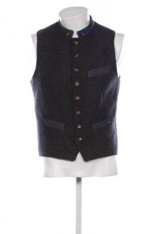 Herrenweste Benvenuto, Größe L, Farbe Schwarz, Preis 35,00 €