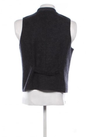 Herrenweste Benvenuto, Größe L, Farbe Schwarz, Preis 35,00 €