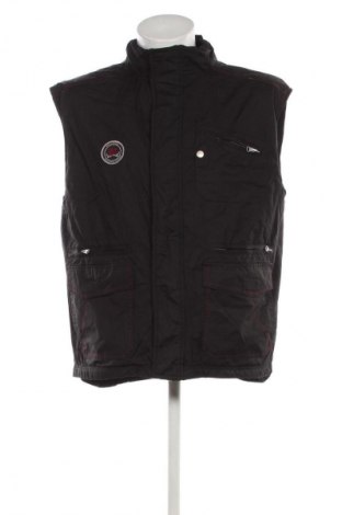 Herrenweste Blue Seven, Größe XL, Farbe Schwarz, Preis 17,99 €