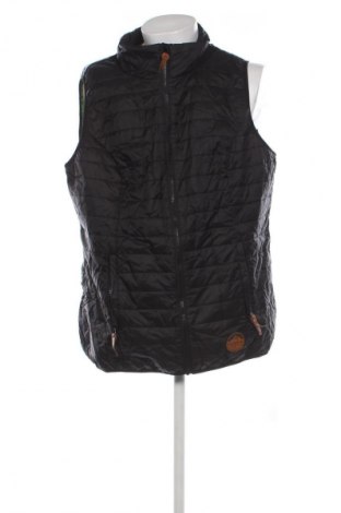 Pánská vesta  Bpc Bonprix Collection, Velikost XL, Barva Černá, Cena  609,00 Kč