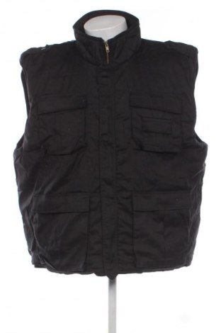 Pánská vesta  Brandit, Velikost 4XL, Barva Černá, Cena  2 549,00 Kč