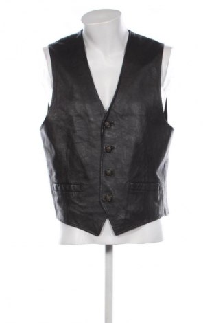 Vestă de bărbați C&A, Mărime XL, Culoare Negru, Preț 104,42 Lei