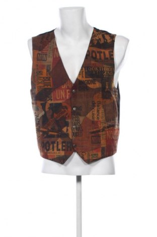 Vestă de bărbați C&A, Mărime M, Culoare Multicolor, Preț 107,49 Lei