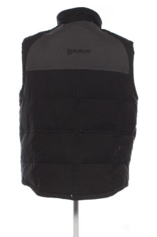 Herrenweste C&A, Größe L, Farbe Schwarz, Preis 28,13 €