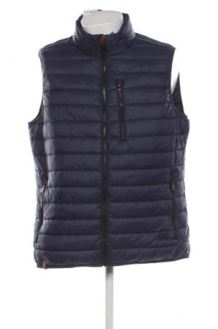 Pánská vesta  Camel Active, Velikost XXL, Barva Modrá, Cena  3 299,00 Kč