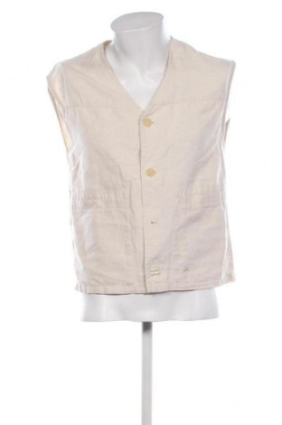 Pánská vesta  Camel Active, Velikost L, Barva Krémová, Cena  859,00 Kč