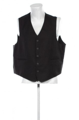 Ανδρικό γιλέκο Canda, Μέγεθος XXL, Χρώμα Μαύρο, Τιμή 10,99 €