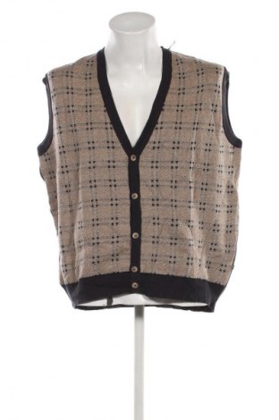 Herrenweste Charles Vogele, Größe XXL, Farbe Mehrfarbig, Preis € 19,99