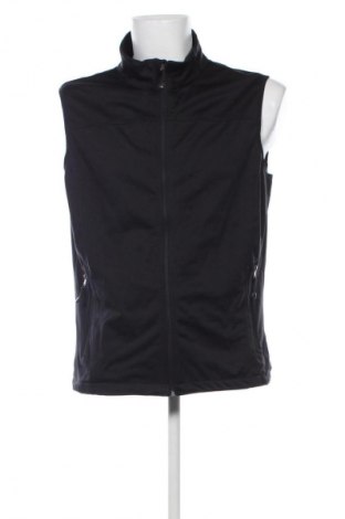 Herrenweste Crane, Größe L, Farbe Schwarz, Preis 13,99 €