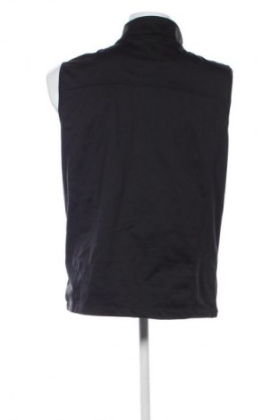 Herrenweste Crane, Größe L, Farbe Schwarz, Preis 13,99 €