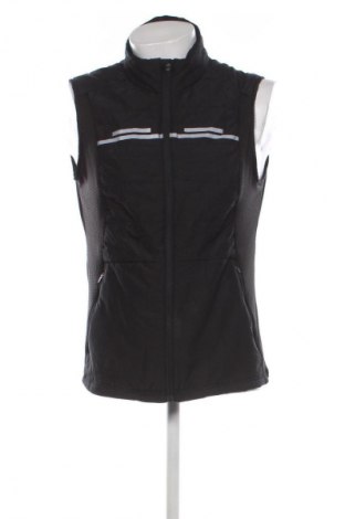 Herrenweste Crane, Größe M, Farbe Schwarz, Preis 13,99 €