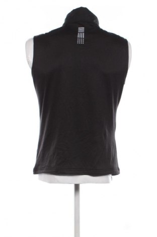 Herrenweste Crane, Größe M, Farbe Schwarz, Preis 13,99 €