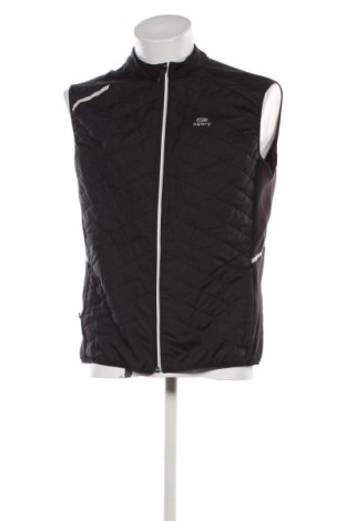 Pánska vesta  Decathlon, Veľkosť XL, Farba Čierna, Cena  12,95 €