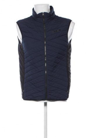 Herrenweste Diadora, Größe L, Farbe Blau, Preis € 32,99