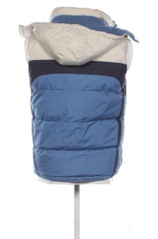 Herrenweste Diamond, Größe S, Farbe Blau, Preis 22,99 €