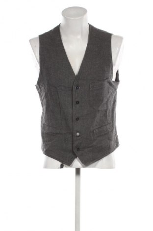 Vestă de bărbați Engbers, Mărime XL, Culoare Gri, Preț 158,99 Lei