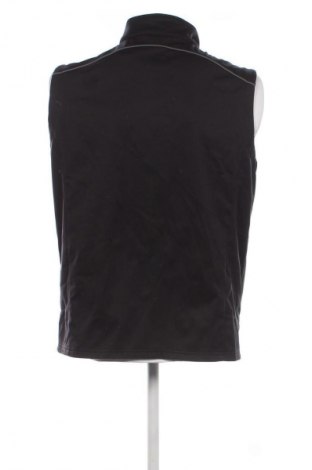 Herrenweste Erima, Größe L, Farbe Schwarz, Preis € 6,99