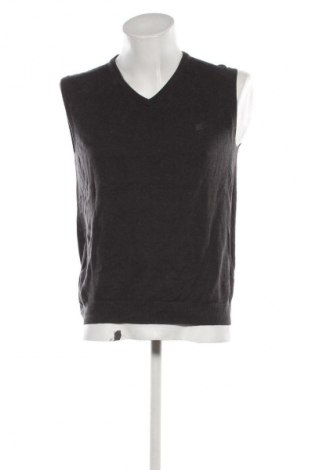 Herrenweste Esprit, Größe M, Farbe Grau, Preis € 8,99