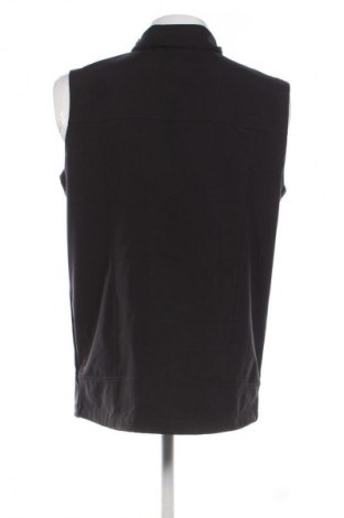 Herrenweste FIRST, Größe L, Farbe Schwarz, Preis € 16,99