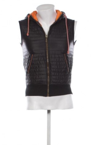 Vestă de bărbați Fabregas, Mărime S, Culoare Negru, Preț 84,99 Lei