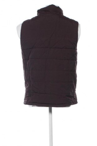 Herrenweste Felix Buhler, Größe M, Farbe Braun, Preis € 7,99