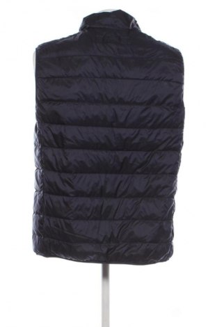 Herrenweste Gant, Größe XL, Farbe Blau, Preis € 204,99