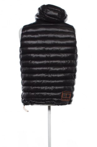 Vestă de bărbați Geographical Norway, Mărime S, Culoare Negru, Preț 814,99 Lei
