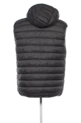 Ανδρικό γιλέκο Geographical Norway, Μέγεθος 3XL, Χρώμα Γκρί, Τιμή 152,99 €
