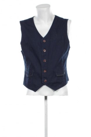 Vestă de bărbați Glenwood, Mărime XL, Culoare Albastru, Preț 130,99 Lei