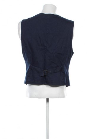 Vestă de bărbați Glenwood, Mărime XL, Culoare Albastru, Preț 130,99 Lei