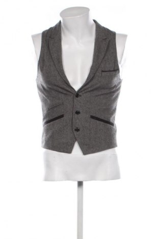 Herrenweste H&M, Größe M, Farbe Mehrfarbig, Preis € 27,70