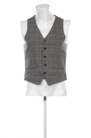 Vestă de bărbați H&M, Mărime M, Culoare Multicolor, Preț 67,99 Lei