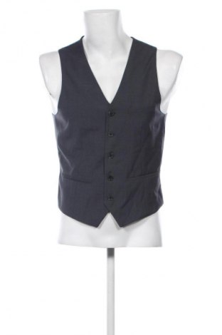 Herrenweste H&M, Größe M, Farbe Grau, Preis 23,52 €