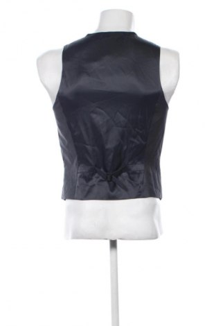 Herrenweste H&M, Größe M, Farbe Grau, Preis 23,52 €