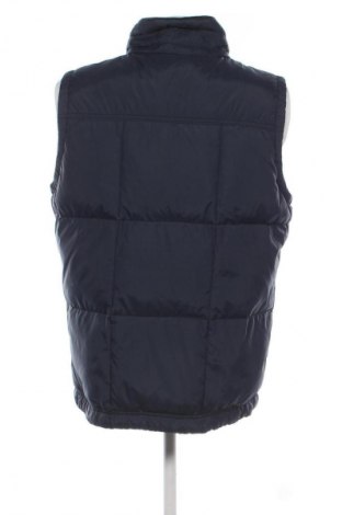 Vestă de bărbați Hollister, Mărime L, Culoare Albastru, Preț 97,99 Lei