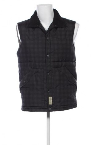 Herrenweste Jack & Jones, Größe S, Farbe Mehrfarbig, Preis 11,99 €