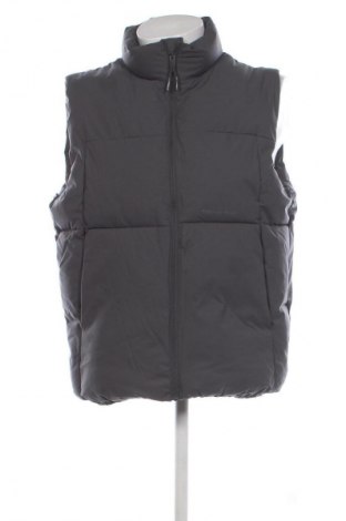 Herrenweste Jack & Jones, Größe XL, Farbe Grau, Preis € 55,99