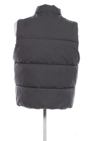 Herrenweste Jack & Jones, Größe XL, Farbe Grau, Preis € 55,99