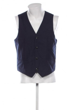 Pánská vesta  Jack & Jones, Velikost L, Barva Modrá, Cena  1 329,00 Kč